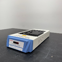 Thermo Scientific Drybath Stdrd 4blck image 1